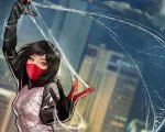Silk: Spider Society, Prime Video ha abbandonato lo sviluppo della serie Marvel?