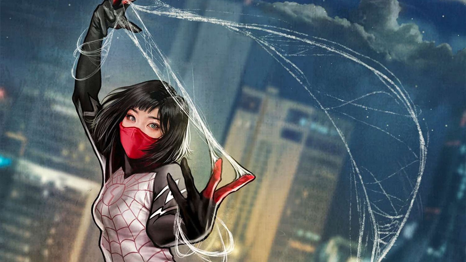 Silk: Spider Society, Prime Video ha abbandonato lo sviluppo della serie Marvel?