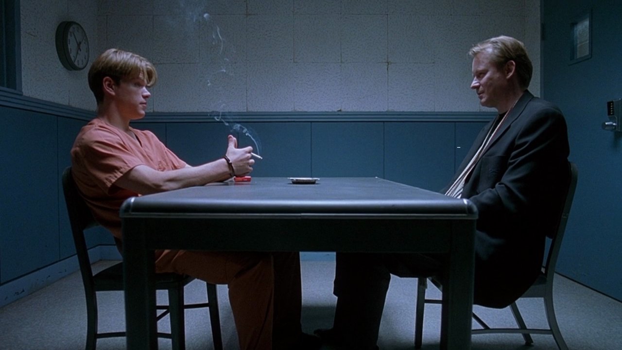 Will Hunting, Stellan Skarsgård: 'Robin Williams perseguitava il cast con scherzi a raffica'