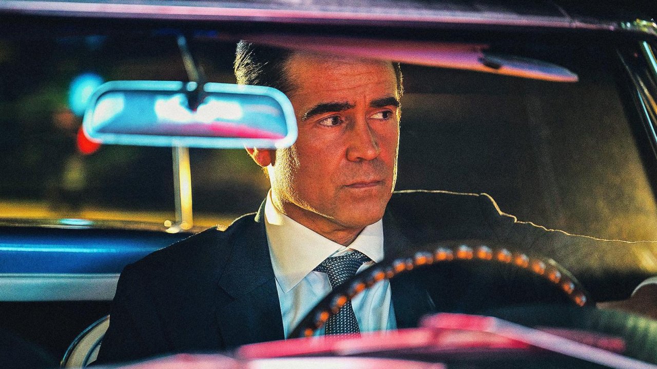 Sugar: la spiegazione del finale e quell’incredibile colpo di scena per Colin Farrell