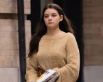 Suri Cruise cambia nome, l'allontanamento dal padre Tom è definitivo?