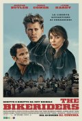 Locandina di The Bikeriders