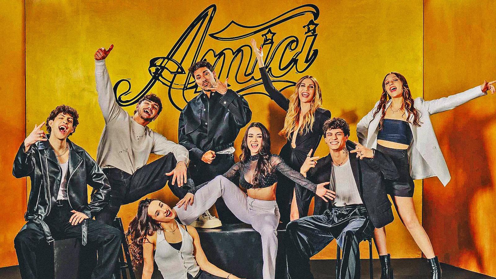 Amici 23, la grande finale. Chi sarà la nuova Angelina Mango?