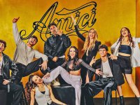 Amici 23, la grande finale. Chi sarà la nuova Angelina Mango?