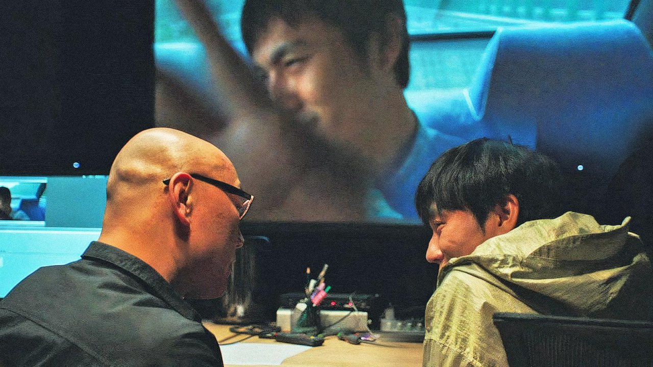 An Unfinished Film, la recensione: la storia di un progetto maledetto