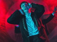Megalopolis, recensione: il futuro di Coppola è già passato