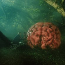 Rumours: una scena del film