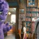 IF - Gli amici immaginari: John Krasinski e Ryan Reynolds confrontano Steve Carell con il suo Blue