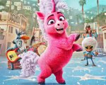 Thelma l’unicorno, la recensione: a tutto rock con un film animato adatto a tutti