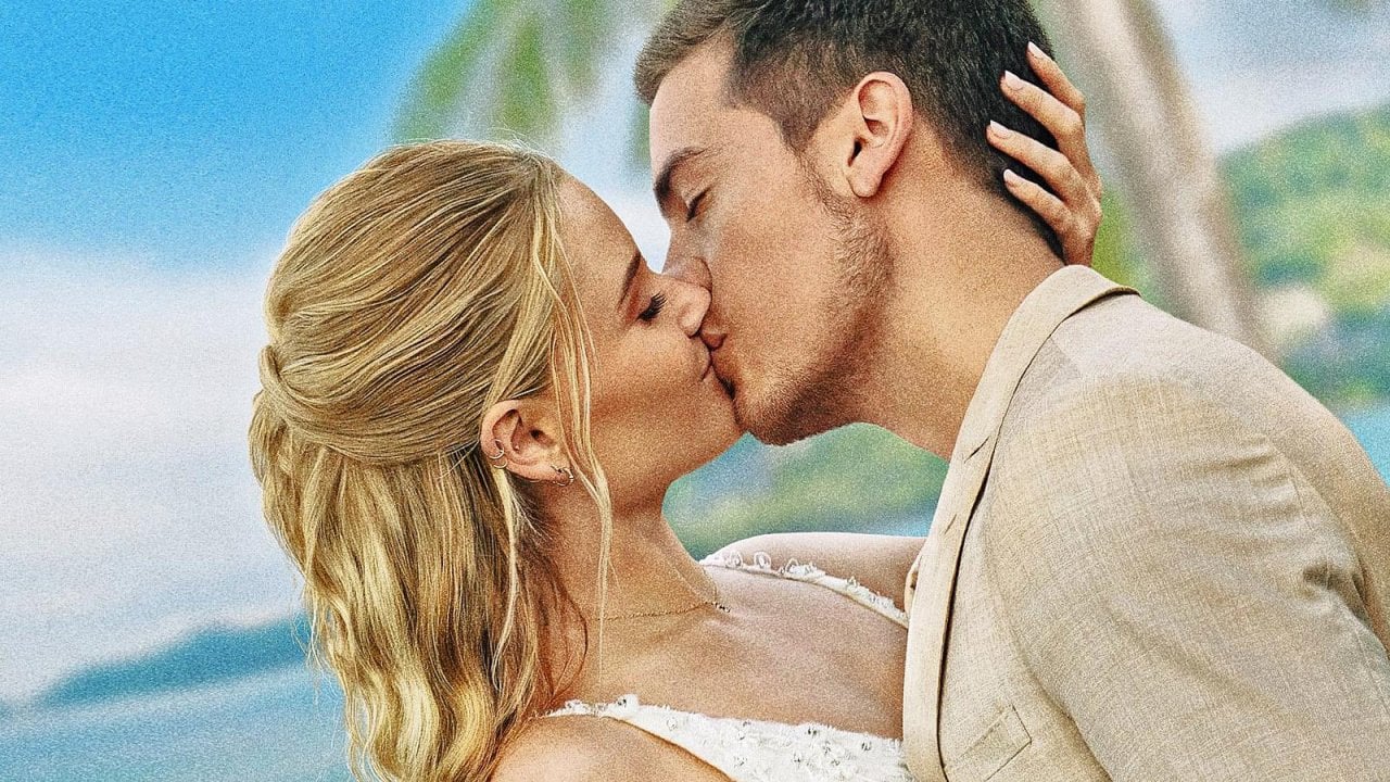 Uno splendido disastro 2 - Il matrimonio, la recensione: su Prime Video una rom-com sopra le righe