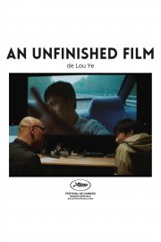 Locandina di An Unfinished Film