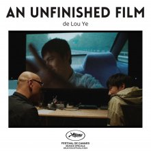 Locandina di An Unfinished Film