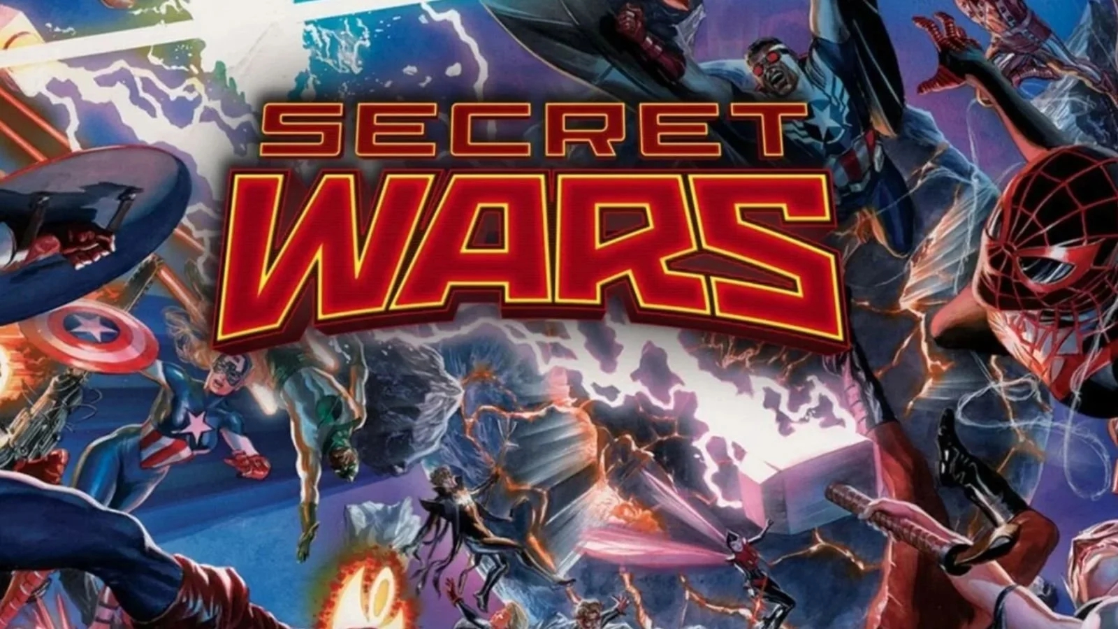 Avengers 5 e Avengers: Secret Wars ricevono una data di uscita tra le continue revisioni creative del MCU