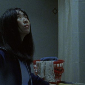 Blue Sun Palace: un'immagine del film