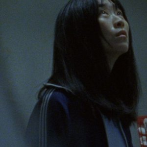 Locandina di Blue Sun Palace