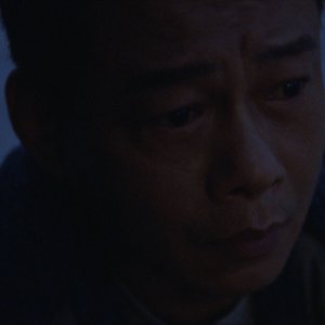 Blue Sun Palace: una scena del film