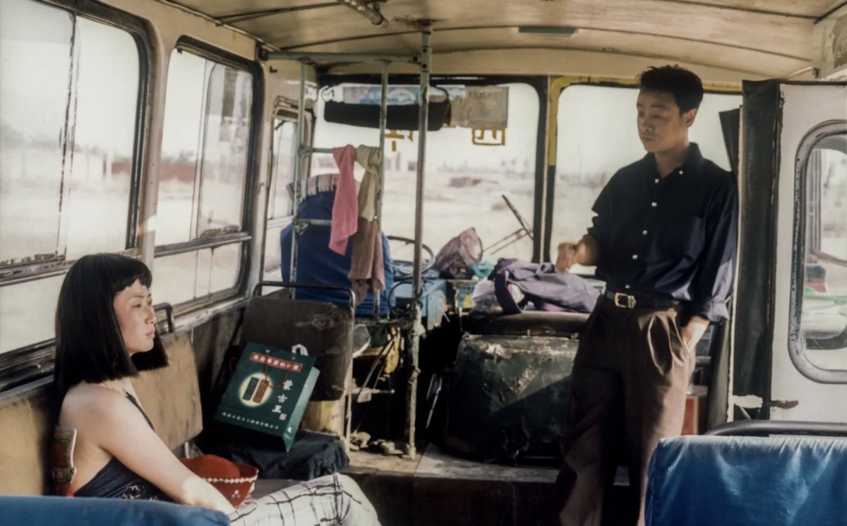 Generazione romantica, intervista a Jia Zhangke: “La Cina di oggi? Ha perso energia e vitalità”
