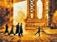 C'era una volta in America: le scene cult del capolavoro di Sergio Leone