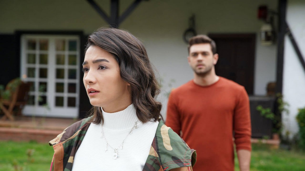 Everywhere I Go - Coincidenze d'amore: anticipazioni trame dal 20 al 24 maggio 2024