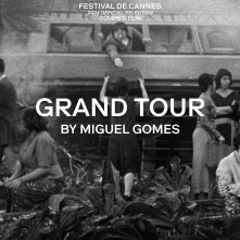 Locandina di Grand Tour