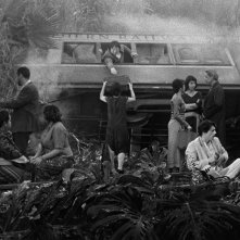 Grand Tour: un'immagine del film