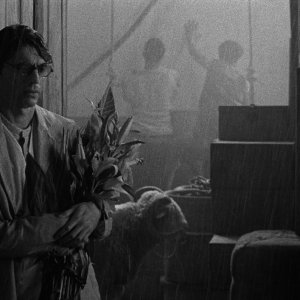 Grand Tour: una scena del film