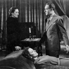 La figlia di Dracula: una equenza del film