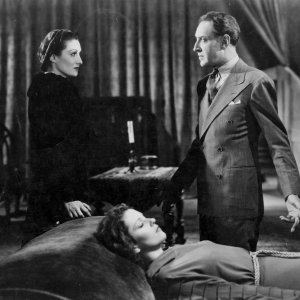 La figlia di Dracula: una equenza del film