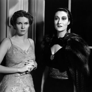 La figlia di Dracula: un'immagine del film