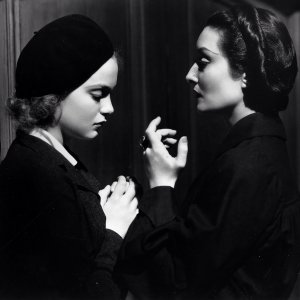 La figlia di Dracula: una scena del film