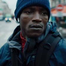 Locandina di L'histoire de Souleymane