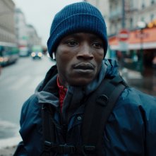 L'histoire de Souleymane: un momento del film