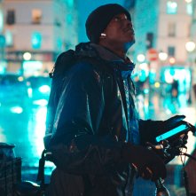 L'histoire de Souleymane: una foto del film