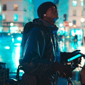 L'histoire de Souleymane: una foto del film