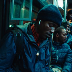 L'histoire de Souleymane: un'immagine del film