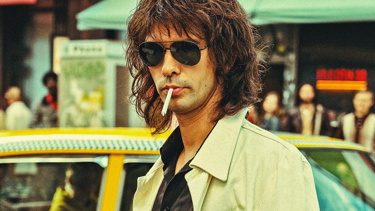 Limonov The Ballad, recensione del film con Ben Whishaw Movieplayer.it