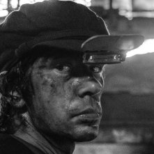 Limonov: Ben Wishaw in una foto del film