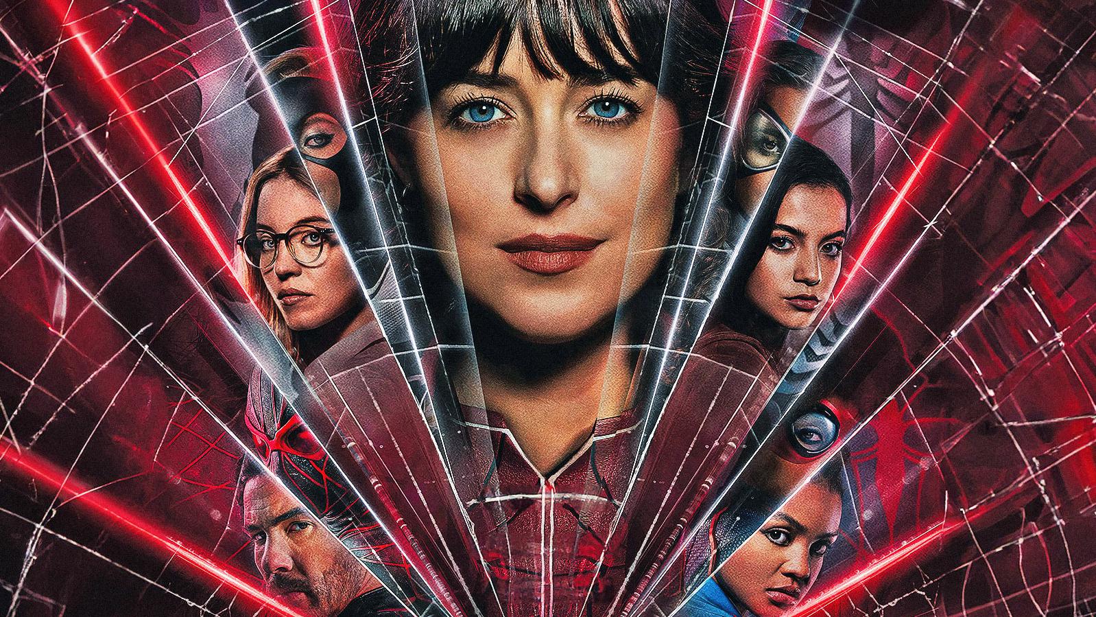 Madame Web in 4K UHD, la recensione: in anteprima la steelbook per la rivincita del cinecomic Marvel