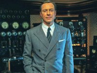 Marconi, la recensione: una fiction che guarda all'estero, proprio come il rivoluzionario inventore
