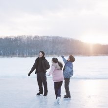 My Sunshine: un'immagine del film