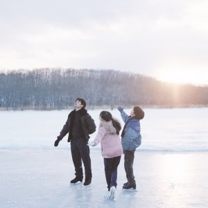 My Sunshine: un'immagine del film