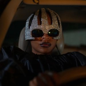 Locandina di On Becoming a Guinea Fowl