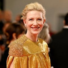 Rumours: Cate Blanchett sul red carpet della 77ª edizione del Festival di Cannes
