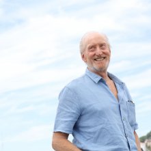 Rumours: Charles Dance durante il photocall della 77ª edizione del Festival di Cannes
