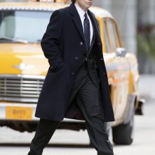 Locandina di The Apprentice