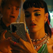 Locandina di The Balconettes