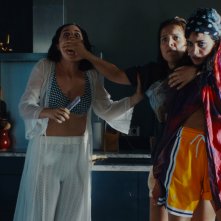 The Balconettes: un'immagine del film