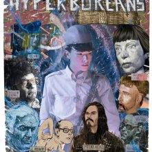 Locandina di The Hyperboreans