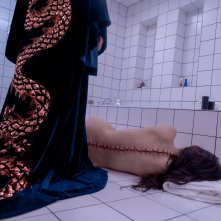 The Substance: un'immagine del film