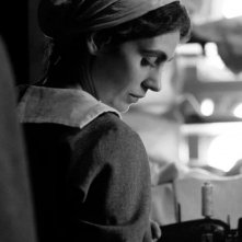 Locandina di The Girl with the Needle